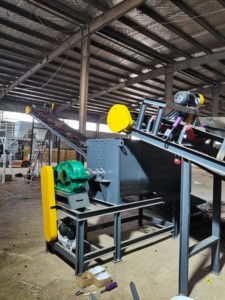 Rau & gạo Cây Giống dây chuyền sản xuất dinh dưỡng đất thiết bị cho chế biến nông nghiệp để trồng Chất nền đất - Product Image 3