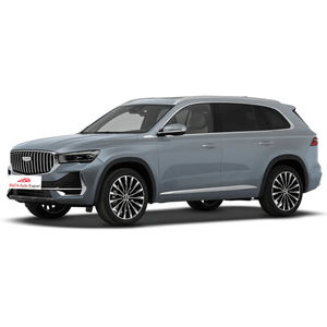 Geely XingyueL 2026 2.0TD DCT EVO Benzina <span class=keywords><strong>Auto</strong></span> <span class=keywords><strong>Star</strong></span> Yue L per Adulti - Product Image 1