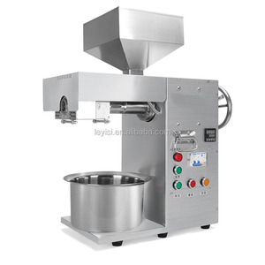 Automatic Stainless Steel Family Type Cold Pressing Mini Coconut <b>Oil</b> <b>Press</b> <b>Machine</b> Coconut <b>Oil</b> <b>Press</b> <b>Machine</b> Coconut <b>Oil</b> <b>Press</b> M - Product Image 3