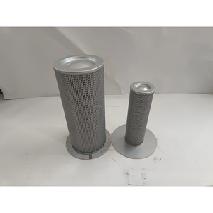 Filtro de Aire Nuevo y Eficiente MANNY 02250109-319/02250109-318 - Product Image 3