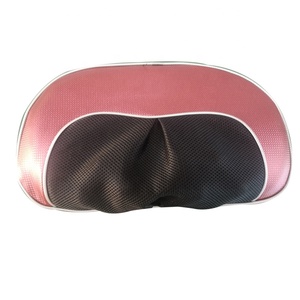 Collo riscaldato e <span class=keywords><strong>cervicale</strong></span> con calore alleviare il dolore muscolare massaggio al collo e alle spalle - Product Image 3