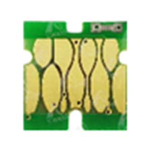 Puce d'imprimante pour imprimante Epson <span class=keywords><strong>WF2810</strong></span> WF2830 WF2835 WF2850 - Product Image 1
