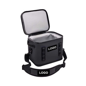 Không thấm nước TPU Ice Pack 24L công suất lớn di động cắm trại du lịch ngoài trời cách nhiệt lạnh chống va chạm 6-12h giữ băng - Product Image 5