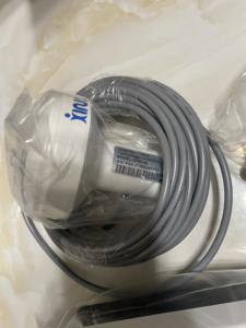 Plotter Peta GPS Navigator Kelautan <span class=keywords><strong>AIS</strong></span> Kelas B XF-520A Ukuran Kecil <span class=keywords><strong>Monitor</strong></span> LCD TFT 5 inci - Product Image 3