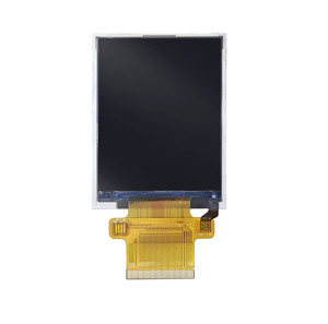 2.8인치 240x320 TFT LCD 디스플레이 ST7789V MCU RGB 인터페이스 LCD 디스플레이 - Product Image 2