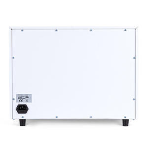Calentador de Toallas Eléctrico Profesional de 23L, Gabinete de Plástico y Metal para Desinfección y Esterilización en Salones de Belleza - Product Image 6