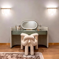 Fauteuil individuel en tissu, design italien moderne, luxueux, modulaire, durable, confortable, écologique, avec pieds en bois, pour salon, hôtel, villa