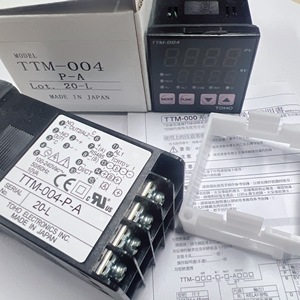 Regolatore di Temperatura TTM-004W/002/005/006/<span class=keywords><strong>007</strong></span>/009/W-R-A/W-P-AB/I Originale in Stock - Offerta Speciale - Product Image 6