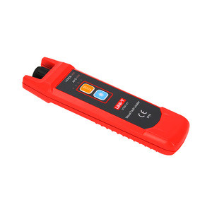 Localisateurs visuels de défauts UNI-T UT691 IP54 2/3/10 km, batterie au lithium, longueur d'onde 650 +/- 20 nm, lumière rouge pour instruments de test - Product Image 3