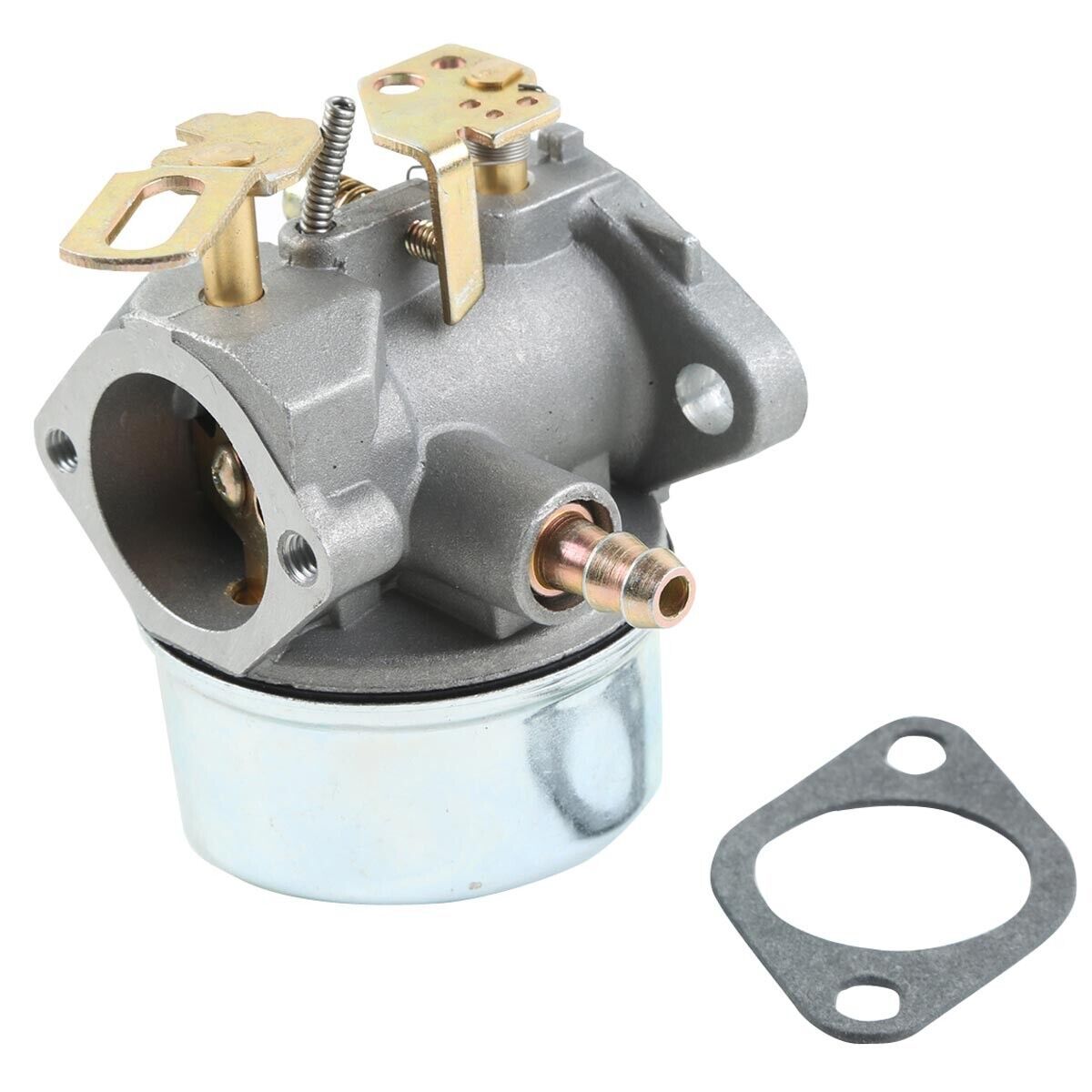 Карбюратор 640349 для Tecumseh 640054 640052 640058 640058A HMSK80 HMSK90 8hp 9hp 10hp LH318SA LH358SA, генератор снега