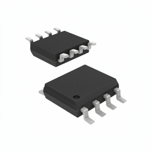 8 SOlC Clock Timing BOM IC In Stock Buy Electronics Components Online ISL1208IB8Z-T7A - Product Image 1