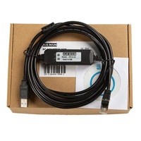 USB-OPCA-02 OPCA-02 Unduh Line PLC