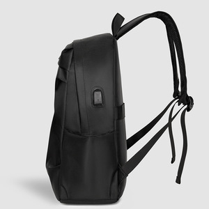 Customized Logo School <b>Backpack</b> 3-Piece Set Fashionable and Durable Waterproof <b>Laptop</b> <b>Backpacks</b> with Zipper Closure - Product Image 5