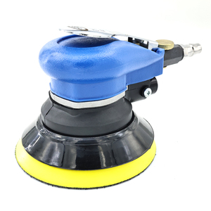 כלי רכב מתכת ליטוש פנאומטי חומרה 5 אינץ' - Product Image 1