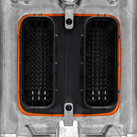 Unidad de Control de Motor (ECU/ECM) LNHF para Excavadora y Camión 21248719 EC340DL FM13L 180G L150G CXU613