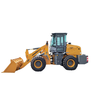 Nâng cao cốt thép khung đính kèm khả năng tương thích bánh xe tải cho heavyduty earthmoving phá hủy dự án - Product Image 1