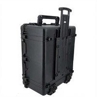 Estuche Protector Rígido de Plástico DPC138-2, Estuche Grande Tipo Peli de 855*729*433mm