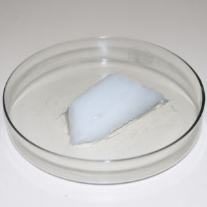 Graisse pour mélangeur alimentaire SVKV, qualité alimentaire, NSF H1, lubrifiant industriel pour équipement de mélange alimentaire - Product Image 1