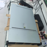 Nouveau FusionServer 2288h V7 Xeon Gold 6544Y DDR5 64 Go de mémoire 3.84 To Nvme SSD avec double PSU 1500W à bon prix