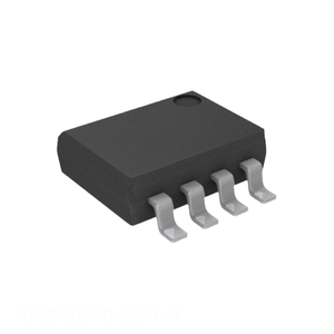 Canal du fabricant AT25XE041D-SSHN-T 8 SOlC (0.154 "3.90mm Largeur) Mémoire Acheter des composants électroniques en ligne - Product Image 1