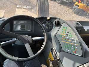 Grue tout-terrain Liebherr 250 tonnes LTM1250 d'occasion, Allemagne, grue hydraulique 250 tonnes en excellent état - Product Image 6