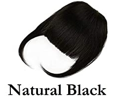 Natural Black