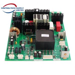 Tarjeta de Alimentación IS210AEPSG1A Mark VI AE con Soporte Técnico a Largo Plazo - Product Image 4