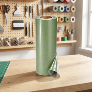 Lámina de PET en Rollo de Grado Mueble KPTECH, Duradera, para Laminación de Gabinetes y Puertas, Proveedor Estable para OEM/Stock Disponible - Product Image 3