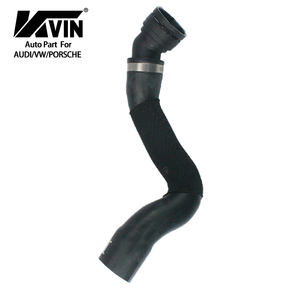 Tubo dell'acqua KVIN 4 m0122101dr per Q7 16-4M0 122 101 <span class=keywords><strong>DR</strong></span> tubo superiore dell'acqua per Q7/16/3.0 tq7 - Product Image 4