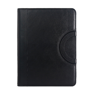 Organizador de documentos todo en uno Carpeta de anillas para documentos Carpeta de archivos Cartera con asa Soporte para teléfono - Product Image 6