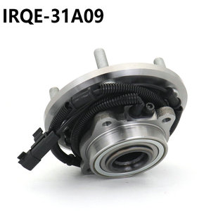 IRQE Hub And Bearing Assy 512360 For Chrysler Van <b>Wheel</b> Unit <b>Replacement</b> Part 31A09 - Product Image 5