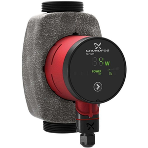 Alpha1 15-50/60 130 modello <span class=keywords><strong>B</strong></span> pompa di circolazione domestica 99415672 nuovissimo Spot Plc originale - Product Image 1