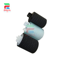 Rouleau de ramassage FL1-3762-010 FL4-0762-000 FL4-0763-000 pour photocopieurs Canon C3320 C3325 3330 3520 3525 3530 3020 3025 – Pièces détachées