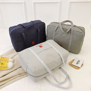 En Stock venta al por mayor <span class=keywords><strong>de</strong></span> viaje <span class=keywords><strong>de</strong></span> lona <span class=keywords><strong>bolsa</strong></span> <span class=keywords><strong>de</strong></span> lona <span class=keywords><strong>de</strong></span> gran capacidad al aire libre Multicolor <span class=keywords><strong>bolsa</strong></span> <span class=keywords><strong>de</strong></span> viaje - Product Image 4