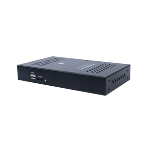 Module POE intégré <span class=keywords><strong>Streaming</strong></span> en temps réel Encodeur Full HD H.265 H.264 - Product Image 1