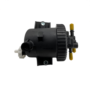 Filtre à carburant 1901.65 190165 pour Peugeot 307 <span class=keywords><strong>406</strong></span> Expert 2.0HDi Filtre à carburant moteur - Product Image 2