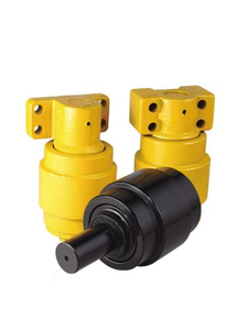 Гусеничный ролик для всех экскаваторов и бульдозеров, нижний ролик и верхний ролик - Product Image 5