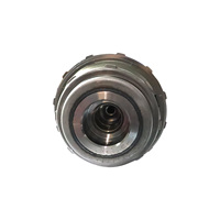 Transpeed utilisé AL4 DP0 tambour d'entrée d'embrayage de Transmission de boîte de vitesses automatique pour Citroen 1997-ON