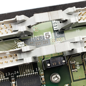 Clavier de communication Modbus FCU7-DX711/HN351C, clavier de commande de carte IO pour système M70/M80 - Product Image 2