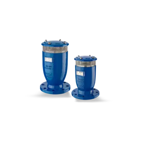 Ksb New Boavent-svf วาล์วลมอัตโนมัติพร้อมลูกลอยหนึ่งตัวและสามฟังก์ชั่น Dn25-200 Pn16 กลไกป้องกันน้ำกระแทก - Product Image 3