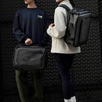 Vente en gros logo personnalisé sac à dos Oxford étanche pour ordinateur portable sac de sport multifonctionnel de grande capacité pour les voyages en plein air
