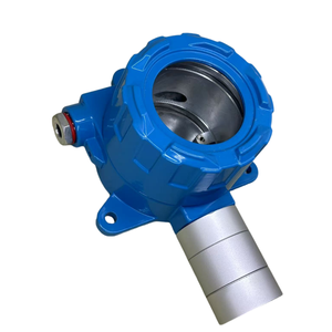 Détecteur de carte de circuit imprimé d'alarme de gaz industriel Carte mère PCBA avec coque d'émetteur à sonde fixe de monoxyde de carbone - Product Image 1