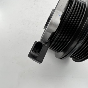 03c121004c Máy bơm nước cho VW Golf TIGUAN Bọ Cánh Cứng Audi A1 1.4 03c121004d 03c121004e <span class=keywords><strong>03c121004l</strong></span> - Product Image 6