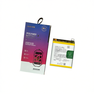 Batteria Polimerica Haoxin BLP737 4000mAh per Oppo Reno2Z Reno2F, Ricambio - Product Image 2
