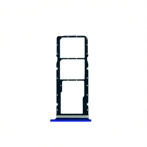 Bandeja SIM Azul para Samsung Galaxy A057/A05S 2023, Accesorios para Teléfono Móvil - Product Image 2