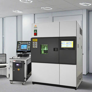 ISO 105-B06 Farbechtheit und Alterung durch Künstliches Licht bei Hohen Temperaturen: Xenon-Bogenlicht-Verblassungstestgerät - Product Image 4