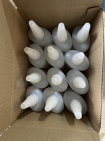 Kit MDF 450ml Activateur 100g MDF-1 Super Glue avec activateur en spray pour panneaux de fibres à densité moyenne, matériaux en pierre, feuilles acryliques
