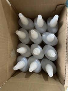 Kit MDF con Attivatore 450ml e Colla Super MDF-1 100g con <span class=keywords><strong>Spray</strong></span> Attivatore per Pannelli in Fibra a Media Densità, Materiali in Pietra, Fogli Acrilici - Product Image 5