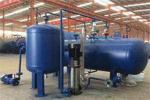 Máquina de tratamiento a presión de <span class=keywords><strong>madera</strong></span> térmica de nueva condición, MÁQUINAS DE <span class=keywords><strong>MADERA</strong></span> de impregnación al vacío de 220V para plantas de fabricación y granjas - Product Image 5