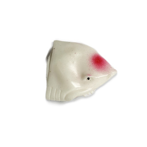 Marioneta de Mano con Forma de Animal de TPR Suave, Marioneta de Dedo para Niños - Product Image 2